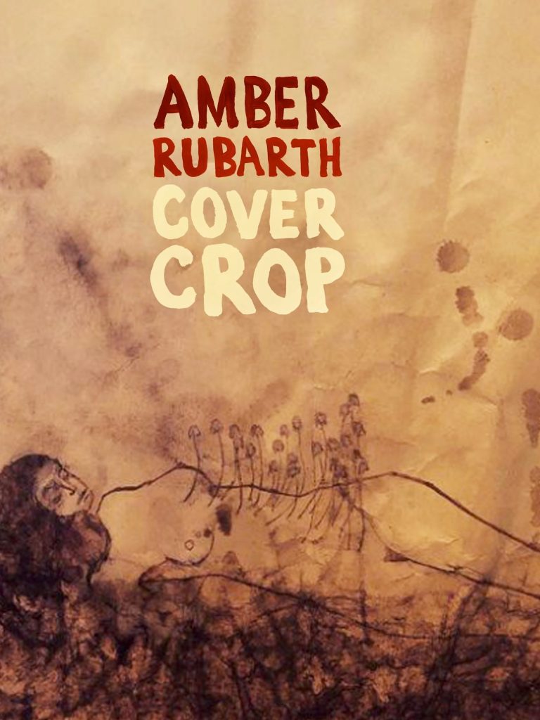 Amber Rubarth - Cover Crop Amber Rubarth - Cover Crop