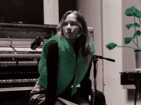 MISTY BOYCE Plays Well Enough Alone MISTY BOYCE Plays Well Enough Alone