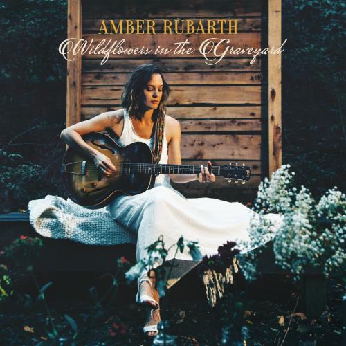 Amber Rubarth Cover